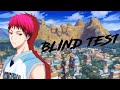 Mes openings prfr  blind test