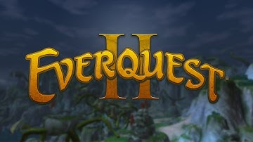 EverQuest 2 PC Settings & Controls