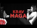 Krav maga class 16  krav maga en casa con daniela krukower solo workout chica krav maga