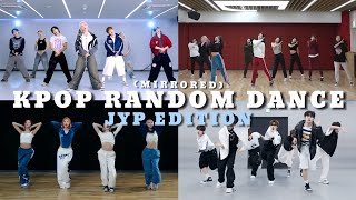 Download Lagu (MIRRORED) KPOP RANDOM DANCE || JYP EDITON Download Lagu (MIRRORED) KPOP RANDOM DANCE || JYP EDITON