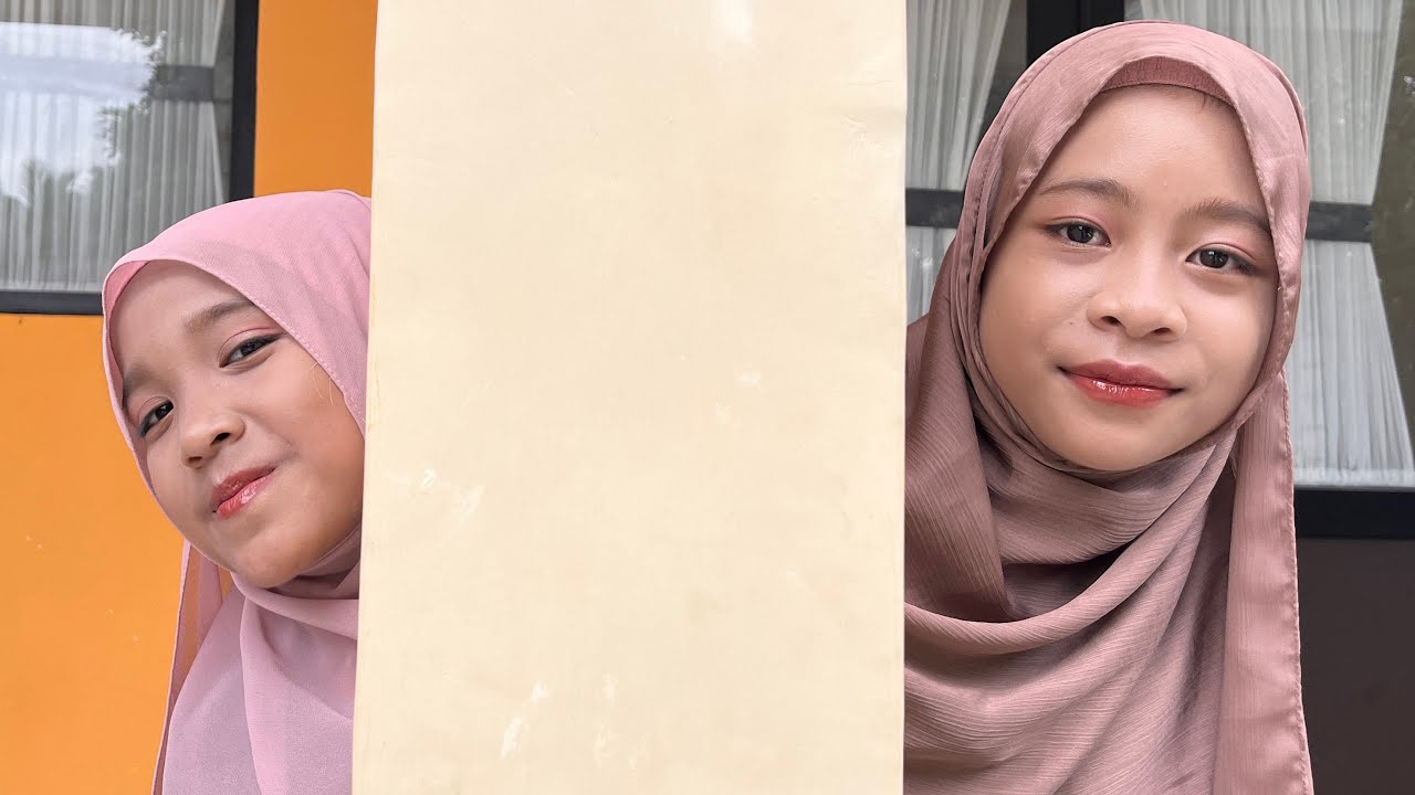 SD Negeri Karangan 2 [Kilau Ramadhan 2026 “Zakat Fitrah : Kepedulian dan Solidaritas Tanpa Batas” 