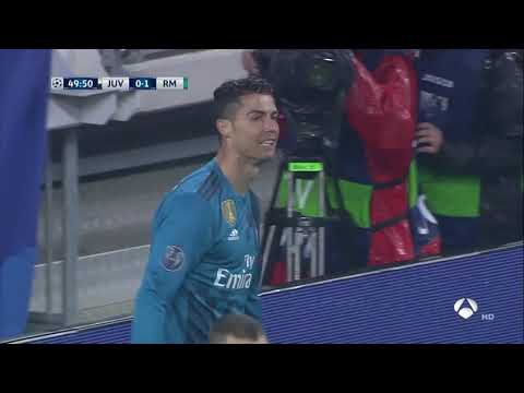 Cristiano Ronaldo vs Juventus 2018   HD 1080i   1080p