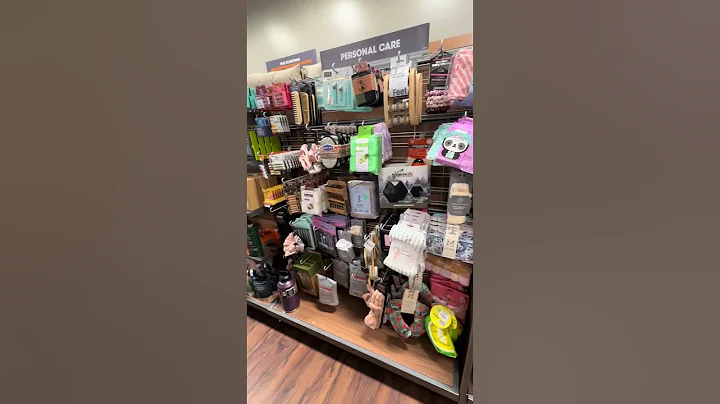 Obsessed with the Sierra in Town! Shop With Me #sierra #shop