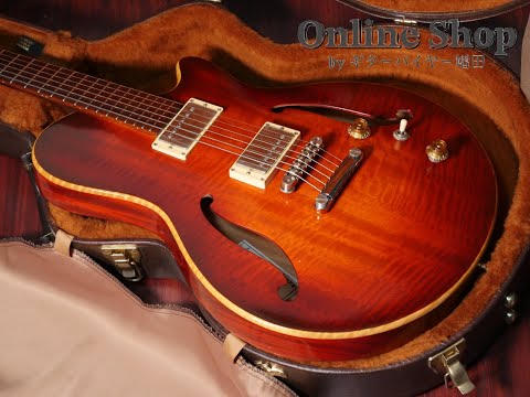 質問歓迎】新着品他。レスポール・カスタムの弾き比べとかも。Gibson