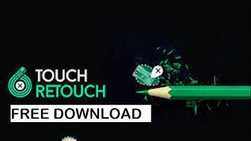 How to Get TouchRetouch Free on Your Phone 💖 Download TouchRetouch for Free