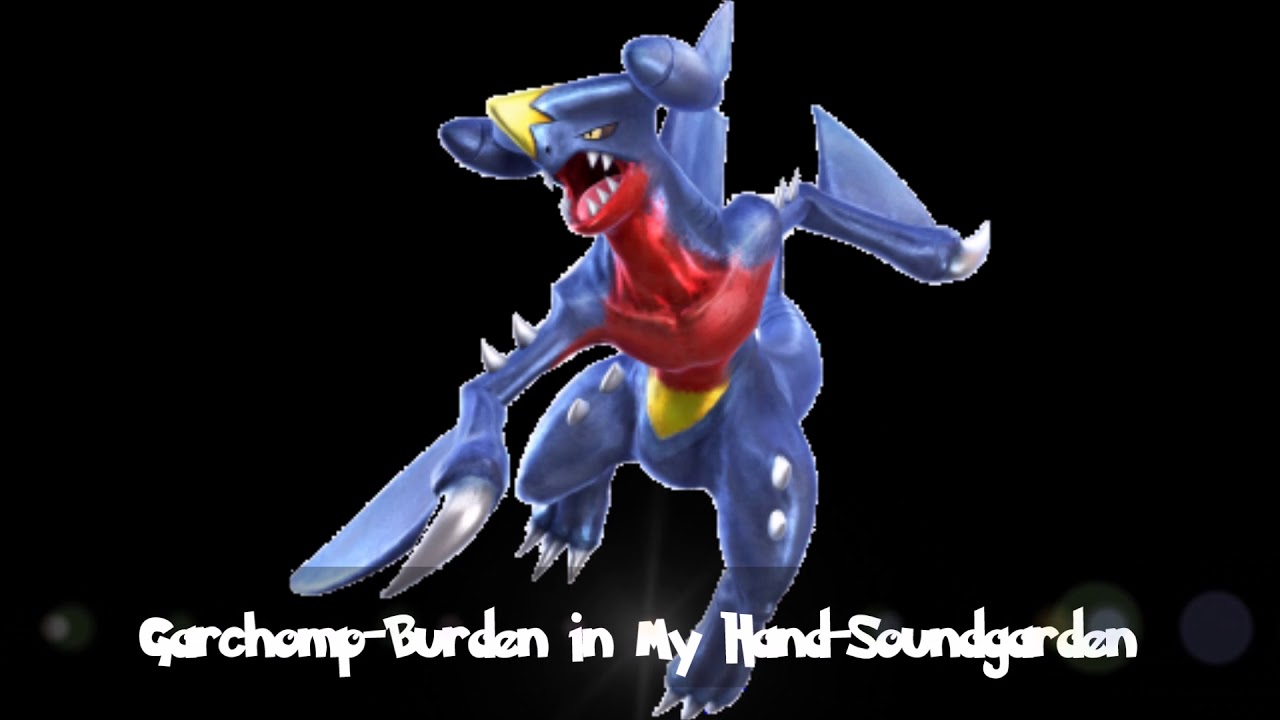Pokken Tournament Theme Songs