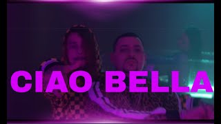 Sin boy Ft. Mad clip - Ciao Bella (Video Clip)