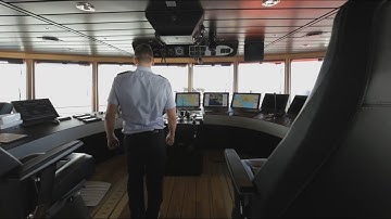 Anschütz (The Navigation Company)