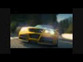 Burnout Paradise City PC gameplay on 9500GS