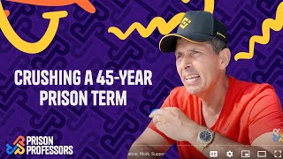 Crushing a 45-Year Prison Term (2025)
