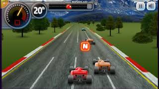 Friv - Sprint Club Nitro