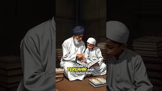 Download Lagu Kisah Kyai Ahmad | Si Peci Merah #feedshorts #shortsfeed #shorts MP3