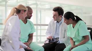 Sentinel U® Nursing Simulation Research Grant (SUNSRG) | University of Kansas Medical Center Profile