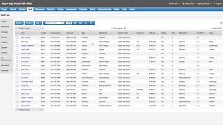 Aspen Data - MyFlexLearning
