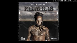 Monsta - Palavras Ft. Rhayra
