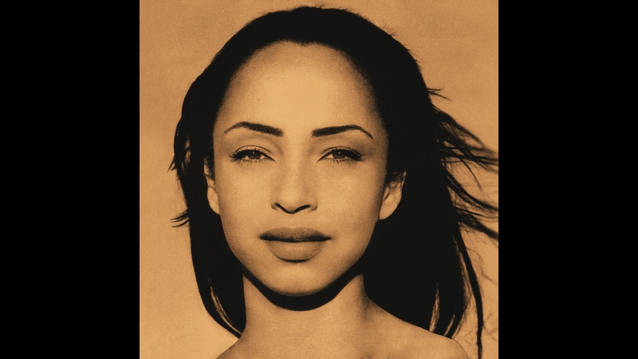 [FREE] SADE X ERYKAH BADU TYPE BEAT - 