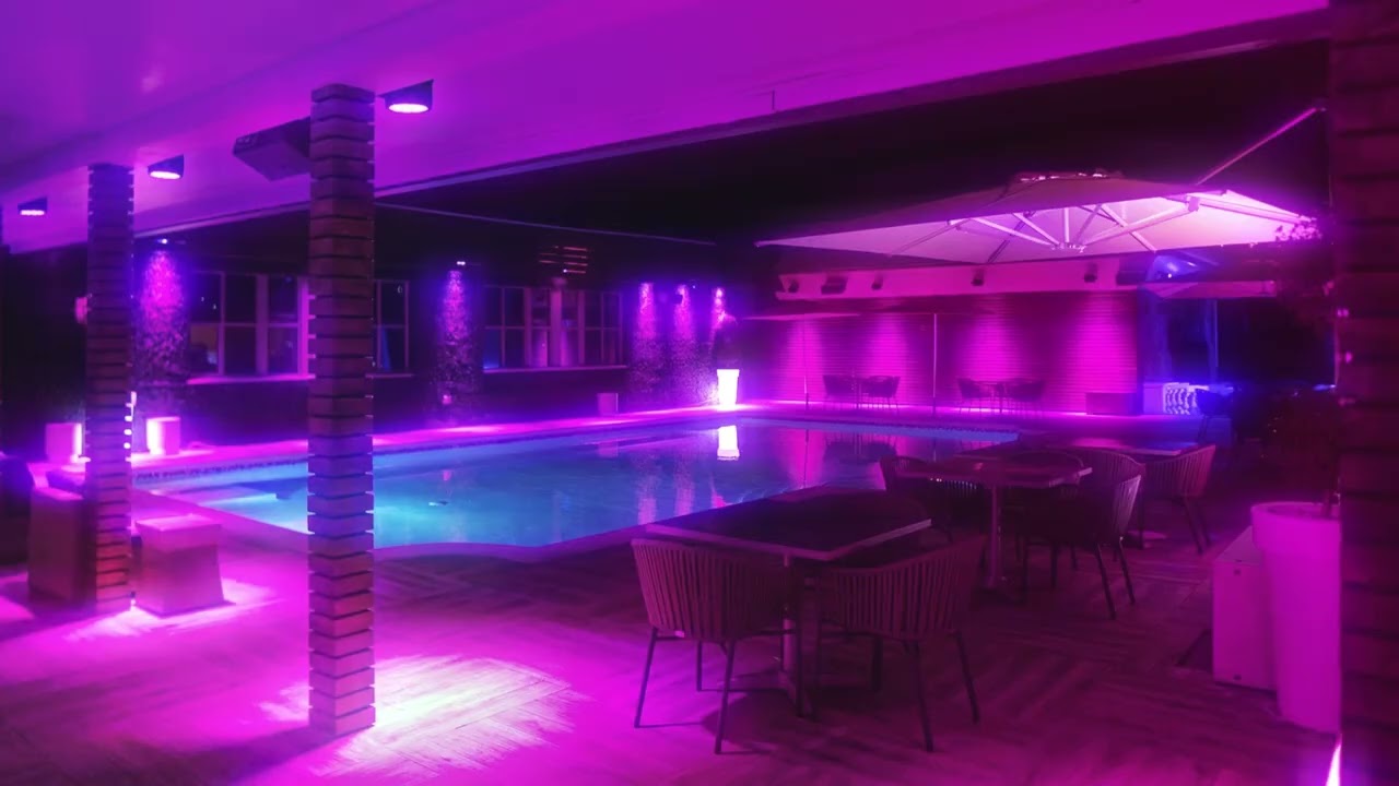 HOME  - Resonance (Dapf Remix)