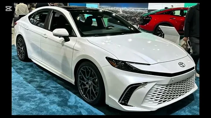 2026 Toyota Camry XSE Review — The Ultimate Hybrid Sport Sedan You Must Own! 🚘🔥