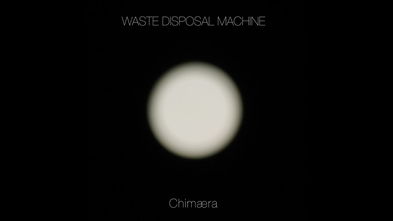 Chimaera | 2024 | Full Album (Raging Planet & Chaosphere Recordings)
