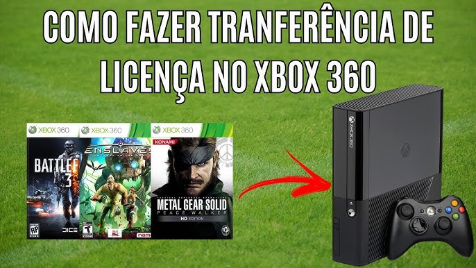 Jogos Xbox 360 transferência de Licença Mídia Digital - BORDERLANDS 2 +  SUPREME COMANDER 2 + DEUS EX + I AM ALIVE + BRINDES