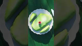 Istudios Logo Bumper Cake