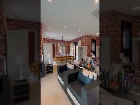 Magnificent Art Deco Style Family Home Perfect Family Home Theblendiing RealEstate