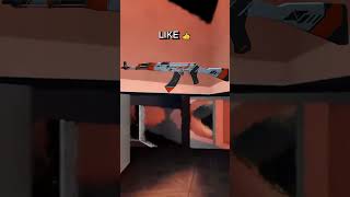 Whats your AK? #cs2