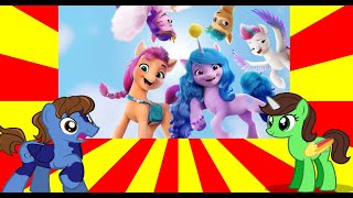 MLP: A New Generation - FULL REVIEW