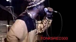 Sugar Minnot Live Stage Show  (RIP)