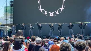 One Or Eight LIVE @ HITC 2026 Fancam