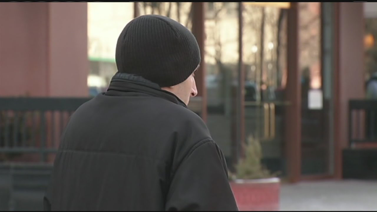 How the wind chill affects how cold you really feel YouTube