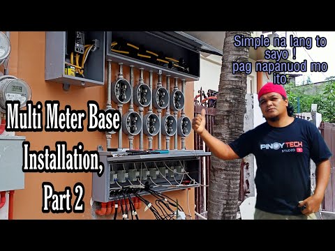 Video: External drain: device, teknolohiya sa pag-install, mga materyales