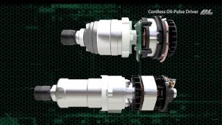 Makita Cordless Oil-pulse Driver (DTS131/141) screenshot 5