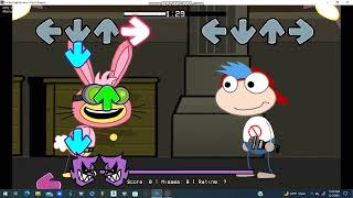 24k- Vs Dr.Hare V2 Mod Poptropica Botplay run