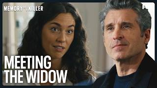 Angelo Crashes a Bereavement Group to Gather Intel on a Previous Hit | Memory Of A Killer Net Worth