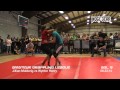 AGL 9 • Jillian Mulderig vs Wynter Henry • Amateur Grappling League® Women&#39;s No-Gi • Nogi Bear®