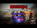 Battlefield 6 Lenovo Legion Go 2 Gameplay Battlefield 6 Lenovo Legion Go 2 Gameplay