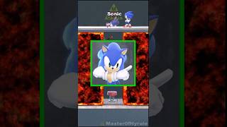 Who Can Jump To The Top? (Part 2)
Who can jump to the top by using only their jump and up special in this Super Smash Bros Ultimate Challenge! But if they hit the switch, they are almost doomed to fail! This is part 2 of the challenge!
Note: All video clips are recorded and edited by me. You may use clips from my videos but please do give credit! Who Can Jump To The Top? (Part 2)