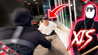 Thumbnail for O XIS NOS MANDOU FAZER FAXINA, DESCOBRIMOS ELE ??? ( EP 6 TEMP 8 )