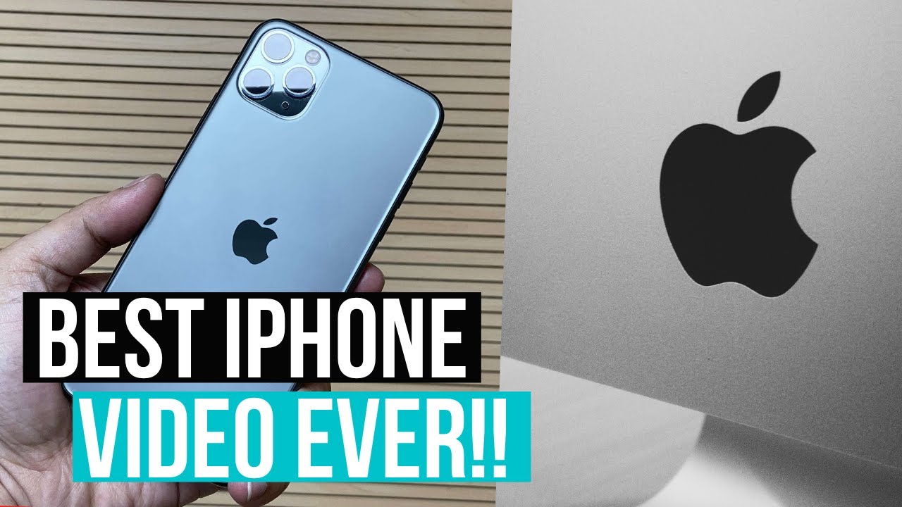 ⁣Is the the BEST IPhone Yet?