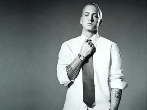 Eminem-My Victory
