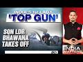 Squadron Leader Bhawana Kanth Becomes India's First Woman Fighter Combat Leader