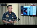 PNP shares initial probe results in Tacloban school shooting
