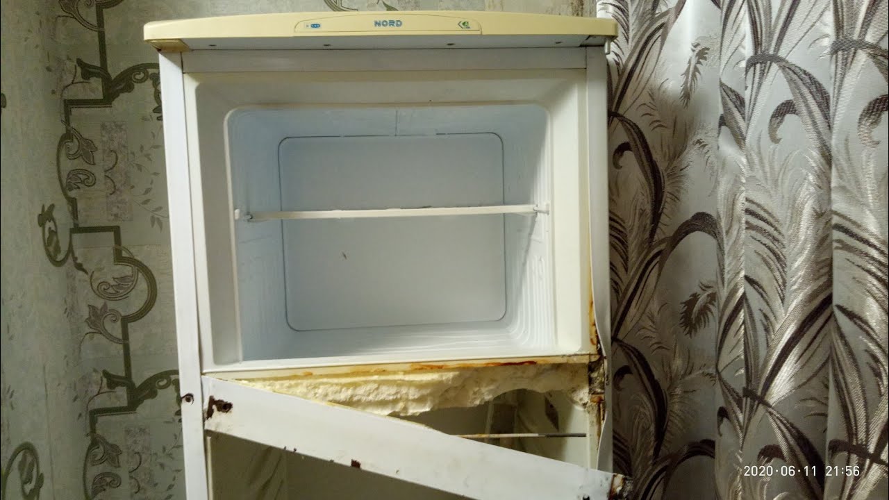 Ремонт холодильников в Минске