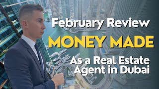 February 2024 Review - Money, Influencers + NEW CAR