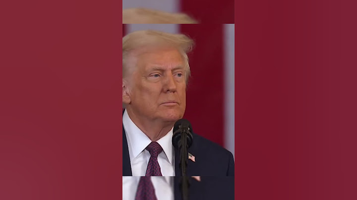 Trump’s Shocking Gender Policy: Only TWO Genders Recognized in America!