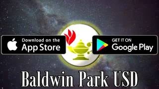Baldwin Park Unified School District App Spanish