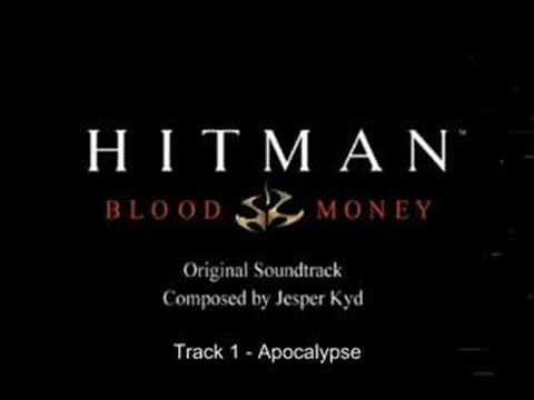 Hitman: Blood Money Original Soundtrack - Track 1