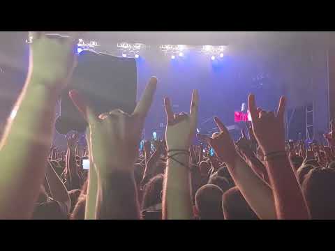 Slipknot - The Heretic Anthem (Release Festival, Athens, Greece - 23/7/2022)