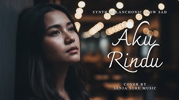 AKU RINDU PADAMU - EVIE TAMALA | COVER VERSI SAD